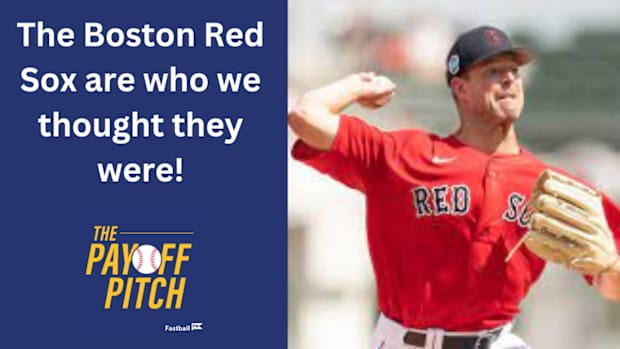 Red Sox 04-04